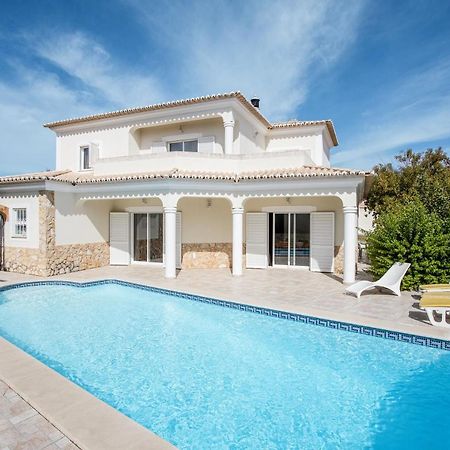 Casa Das Romanzeiras Carvoeiro  Exteriér fotografie