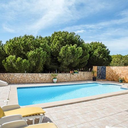 Casa Das Romanzeiras Carvoeiro  Exteriér fotografie