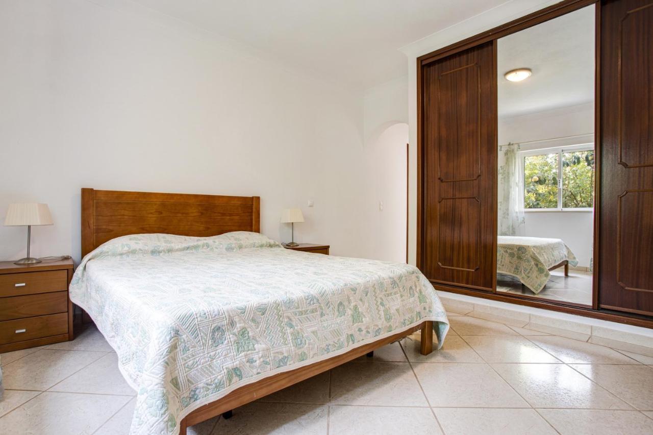 Casa Das Romanzeiras Carvoeiro  Exteriér fotografie