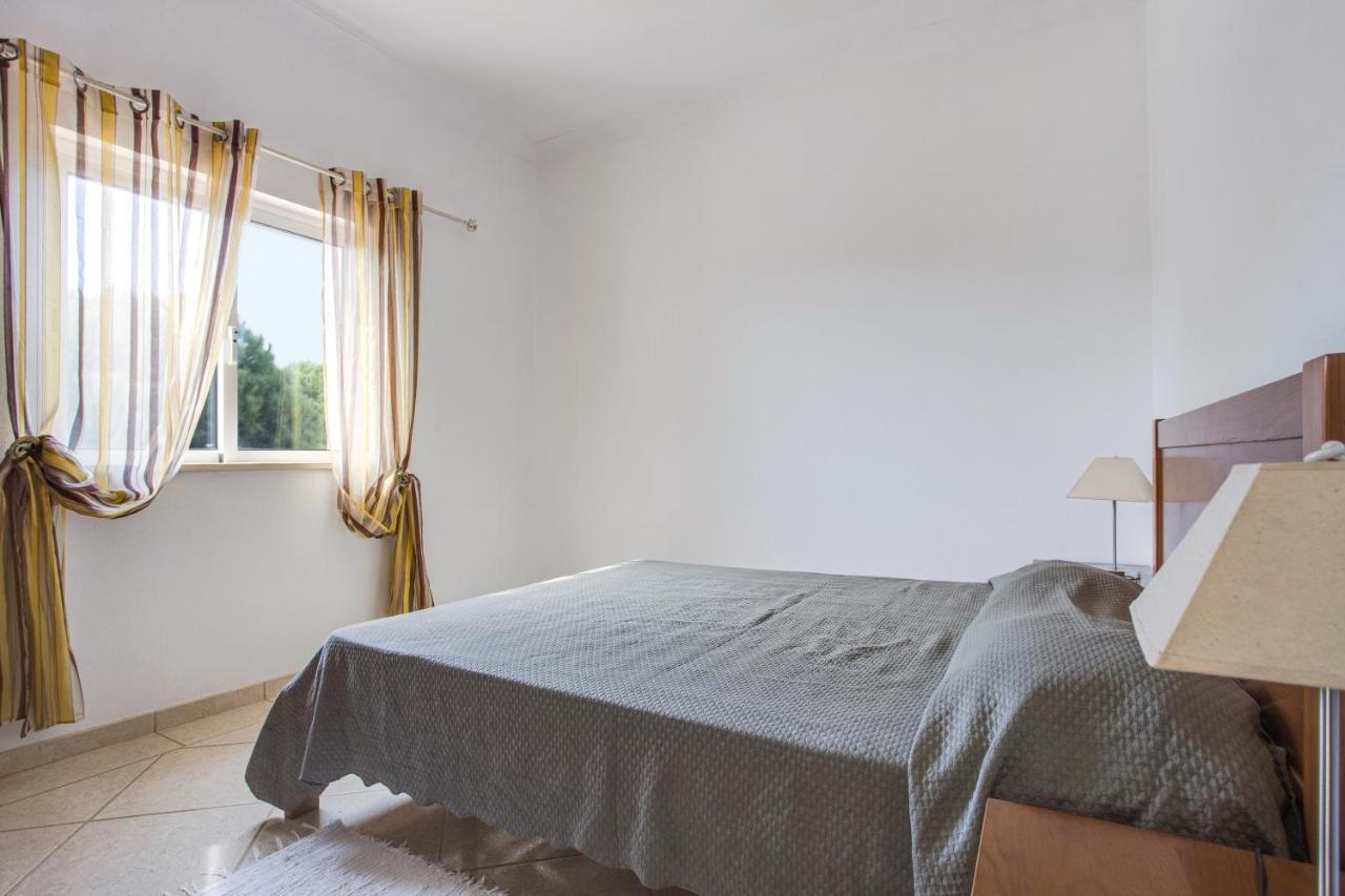 Casa Das Romanzeiras Carvoeiro  Exteriér fotografie